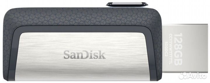 USB-флеш-накопитель Sandisk sdddc2-256G-G46