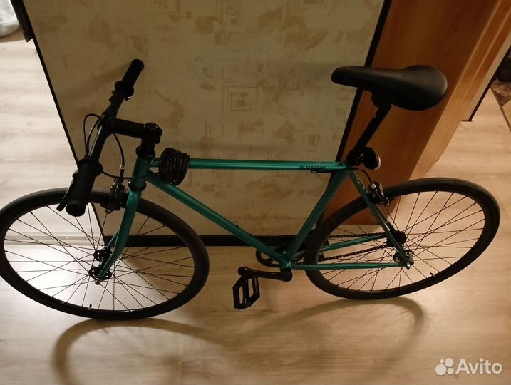 Велосипед Bear Bike Cairo, 28, 2021