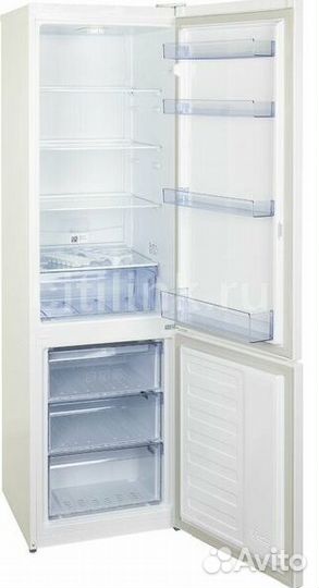 Холодильник Beko cskw 310M20 W