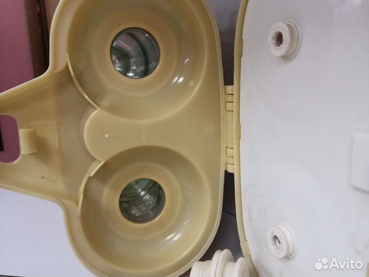 Термос советский