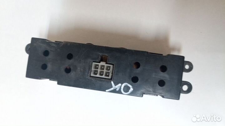 Часы Chevrolet Lacetti J200