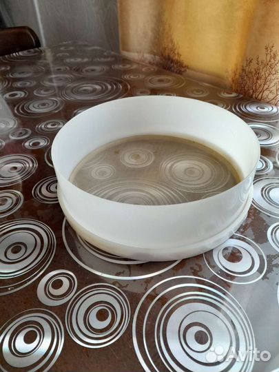 Сито для муки диаметр 20 см и сито диаметр 32 см