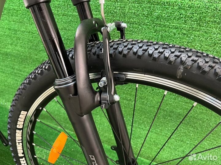 Велосипед горный Gestalt 29