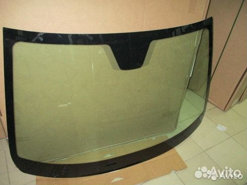 Лобовое Стекло на Лада Веста