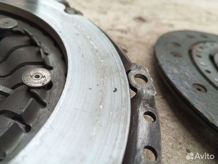 Корзина ford мондео 3