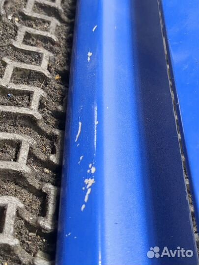 Решетка радиатора Daewoo Matiz, 2003