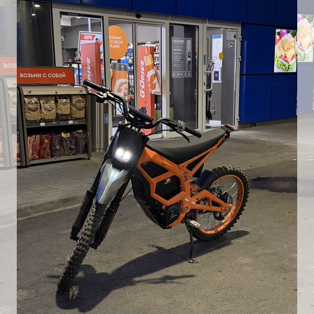 Kugoo Wish 04 Pro, 2026, 230 км