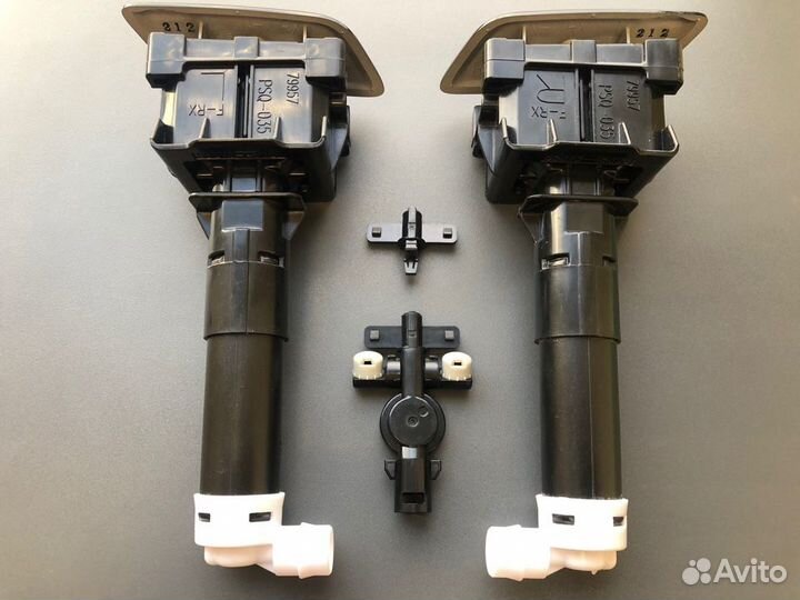 Форсунка омывателя фары Lexus RX 2012-2014