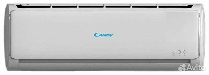 Кондиционер Candy AC-07HTA03/R2 Новый