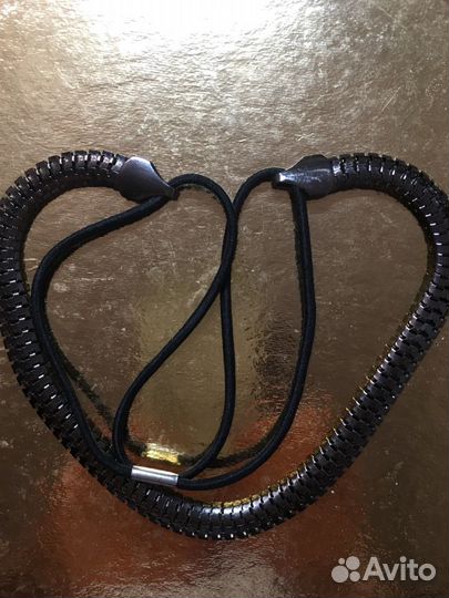 Ободок для волос