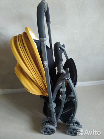 Детские коляски 3в1 бу