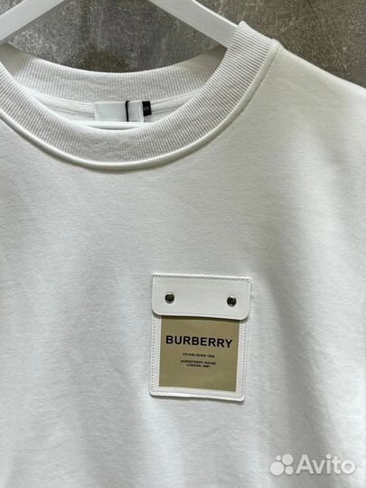 Свитшот Burberry