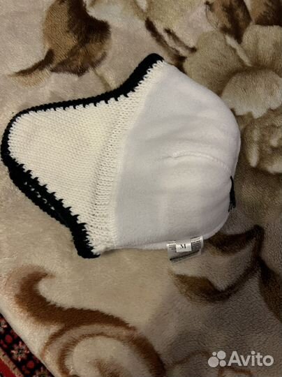 Шапка ушанка