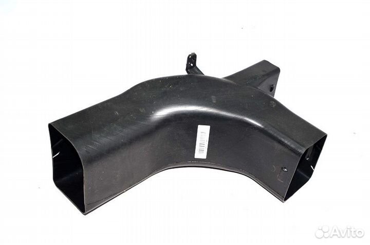 Воздуховод торпеды mercedes-benz Actros MP4 2546