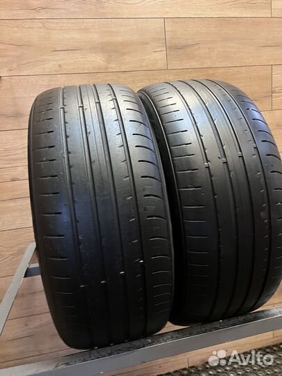 Hankook Ventus Prime 2 K115 225/45 R17