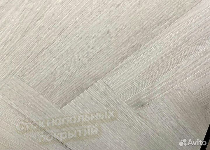 Кварц виниловый ламинат елка