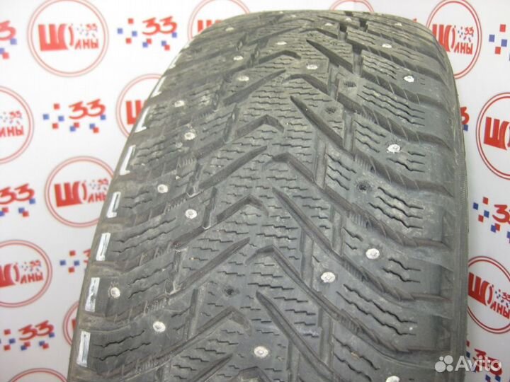 Nokian Tyres Hakkapeliitta 8 SUV 235/55 R19