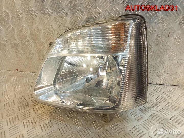 Фара левая Suzuki Wagon R Plus MM 3530084E00