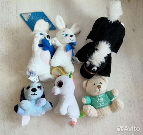 Фигурки LPS, Nestle, Kinder, Swit box и др