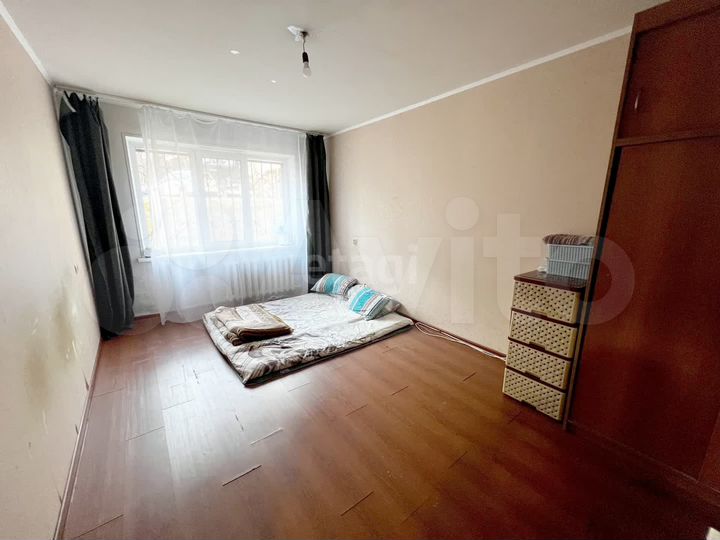 1-к. квартира, 32,9 м², 1/5 эт.