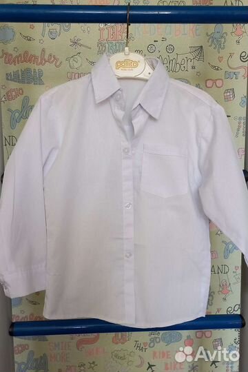 Костюм Тройка на мальчика 2-4 г