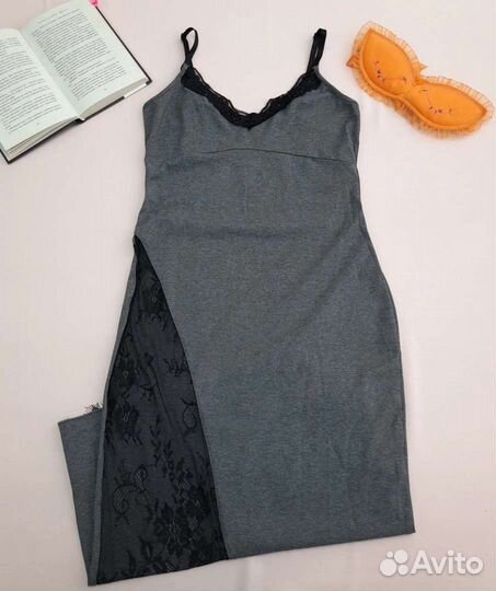 Ч13 домашняя одежда shein, White Romance и др.Сток