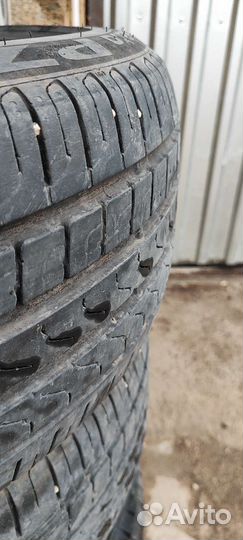 Pirelli Cinturato P7 225/45 R17 V