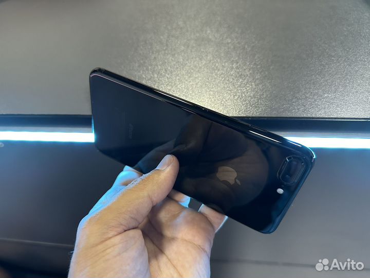 iPhone 7 plus 256gb