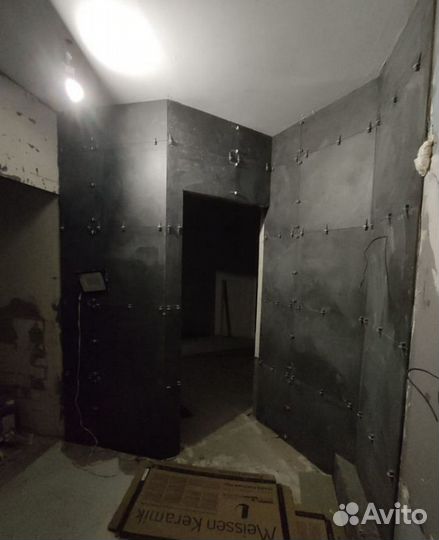 Ремонт под ключ