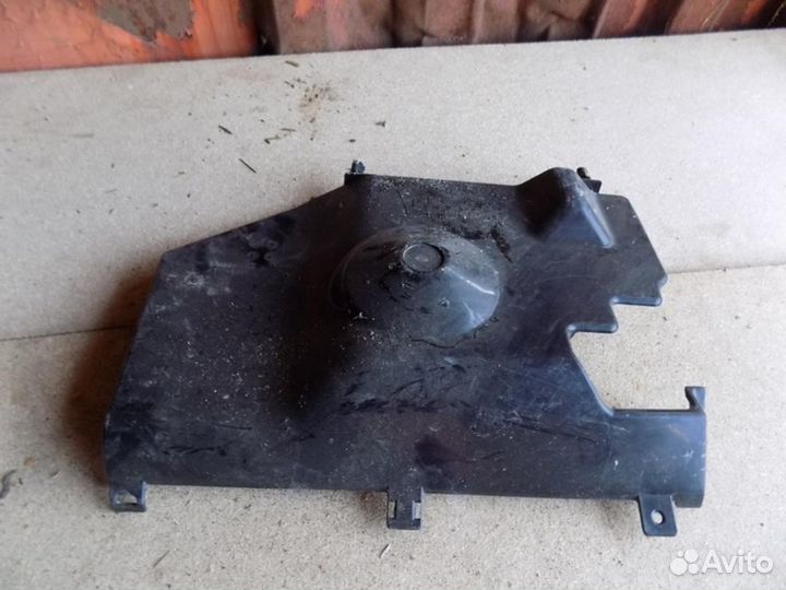 Накладка (кузов внутри) ASX 2010-2016