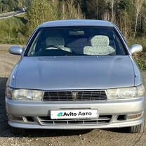 Toyota Cresta 2.0 AT, 1996, 495 000 км, с пробегом, цена 550 000 руб.