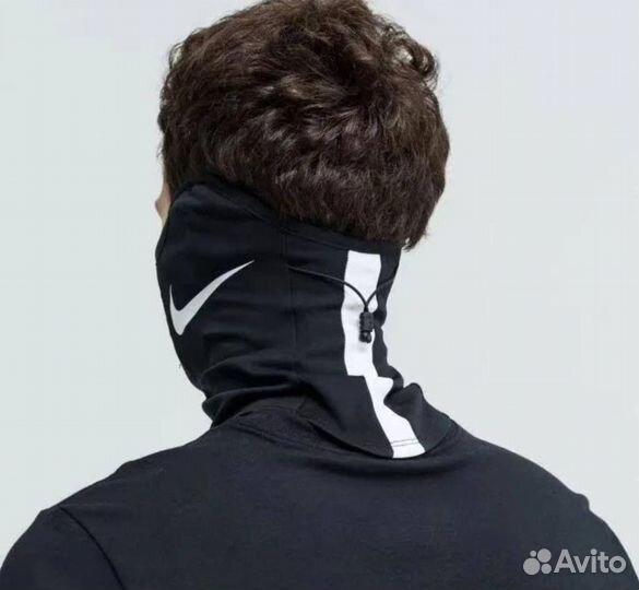 Снуд Nike Тонкий