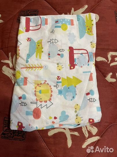 Постельное белье