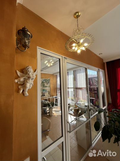 Салон красоты