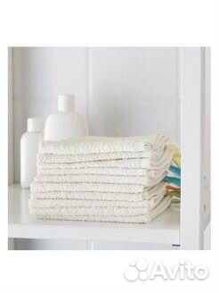 Полотенца IKEA krama