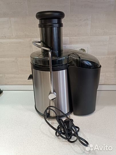 Соковыжималка Scarlett sc-013