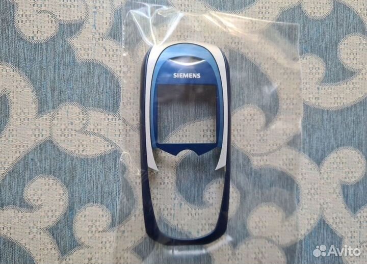 Корпус Siemens c65