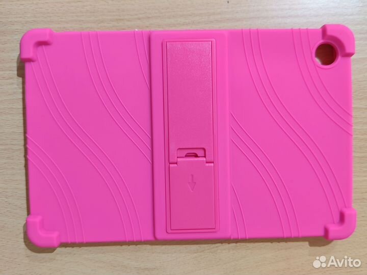 Силиконовый чехол для Alldocube iPlay50 pro 10