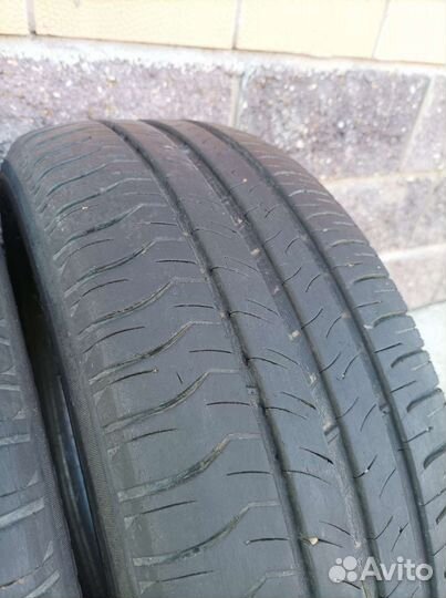 Michelin Energy Saver 205/55 R16 91