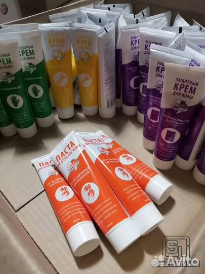 Мыло туалетное, жидкое, хоз-ое,крема отп и розница