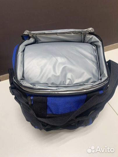 Мобильный холодильник