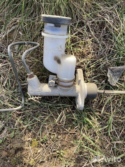 Цилиндр сцепления в сборе Hyundai Accent