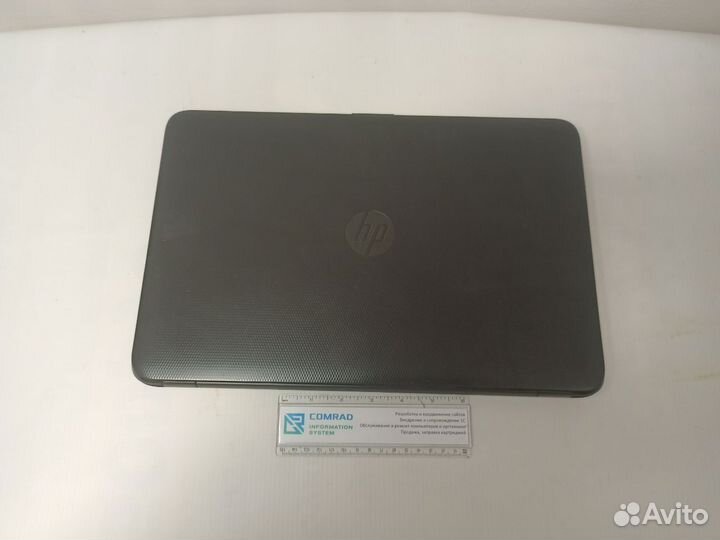 Ноутбук HP Pavilion TPN-C125