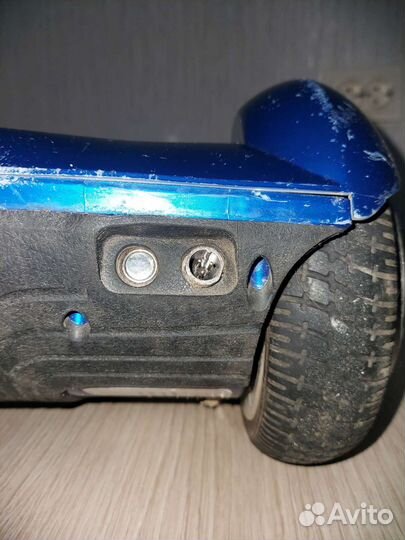 Гироскутер б/у