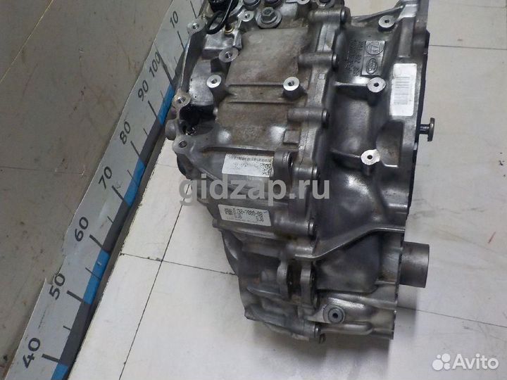 АКПП land rover discovery sport 0.0 lr079450