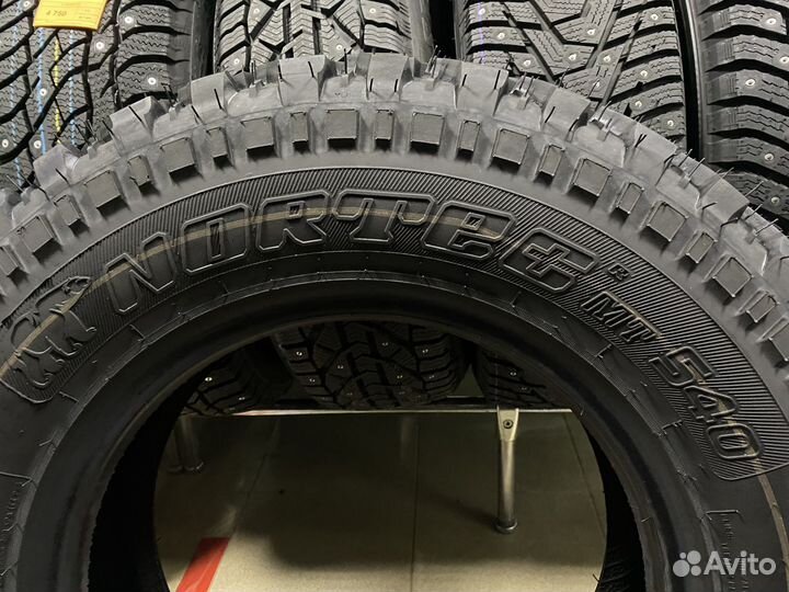 Forward Safari 540 225/75 R16 97Q