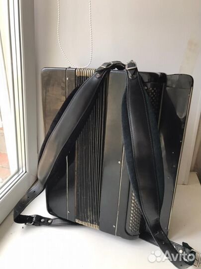 Баян Ясная Поляна