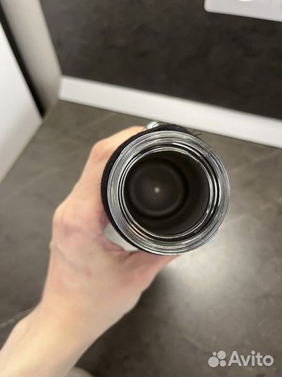 Бутылка стеклянная 0.3