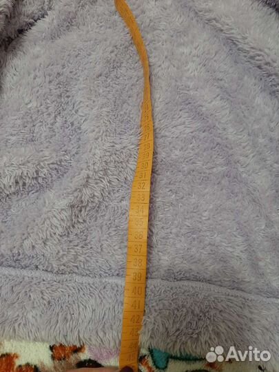 Толстовка для девочки