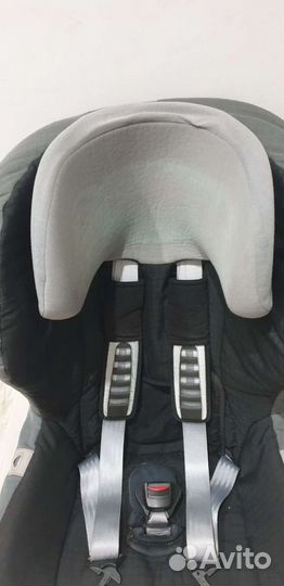 Детское автокресло britax Romer до 18 кг